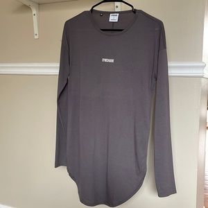 Gymshark Ark Longsleeve Tee